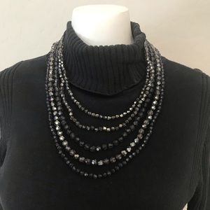 Costume Jewelry Necklace